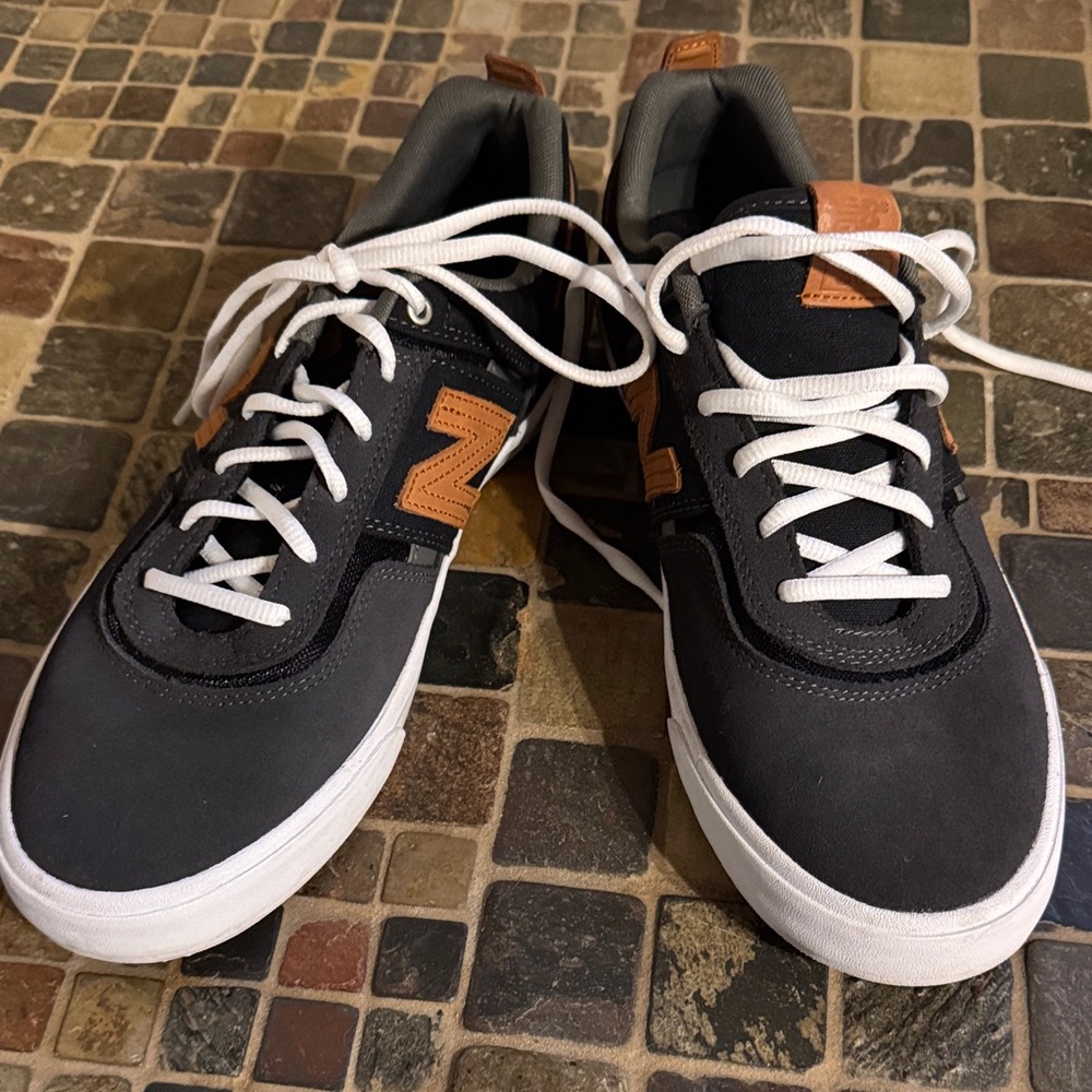 New Balance Jamie Foy 306 shoes. NB306SNL